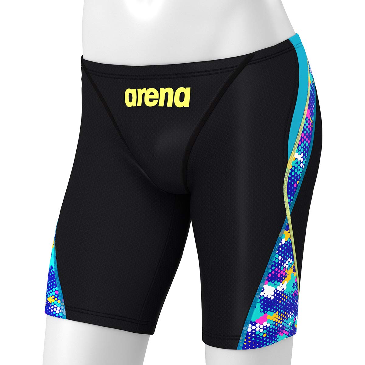 競技用ビキニ Bright Birds ECO スポーツ トップ セパレート 水着